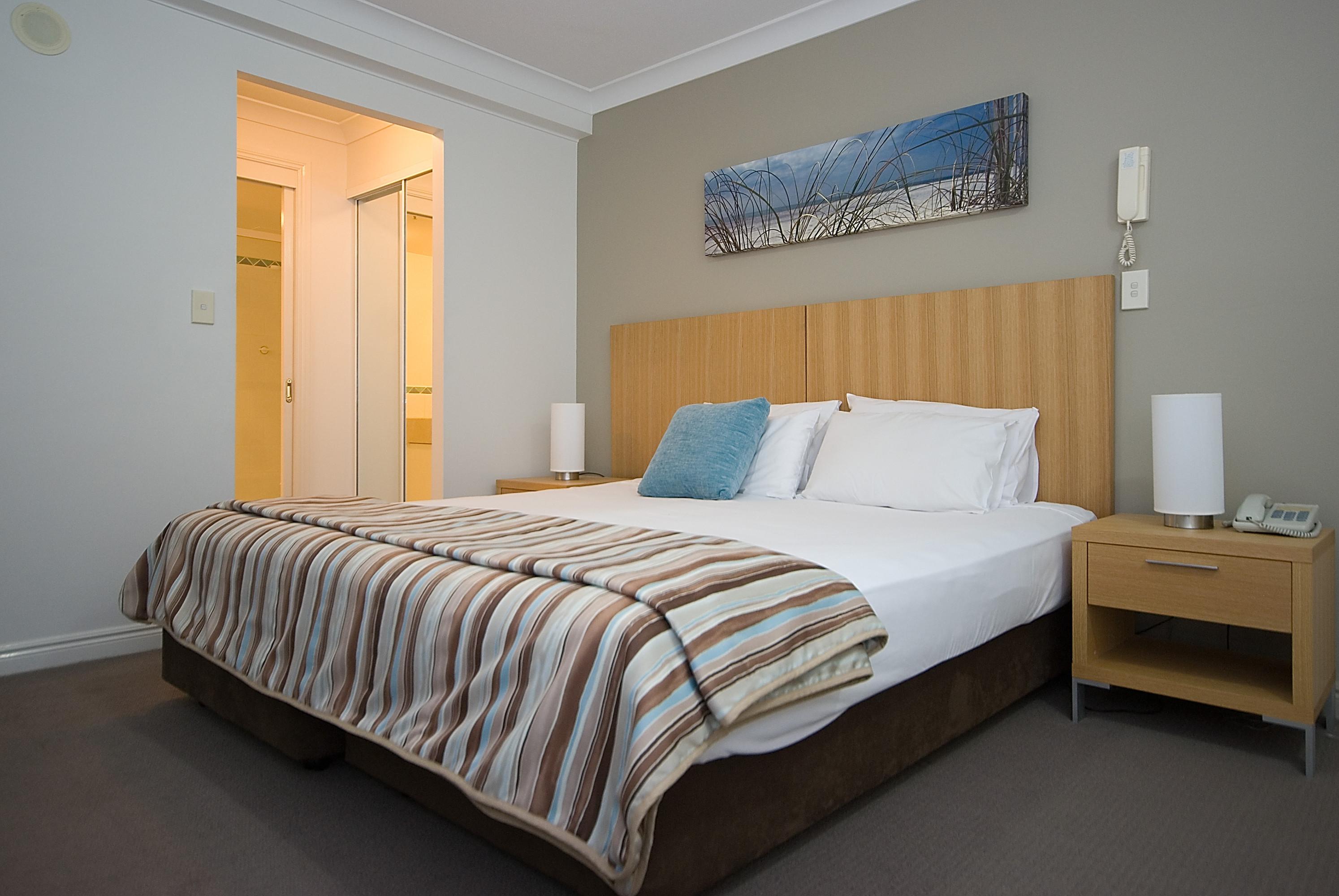Breakfree Moroccan Gold Coast Exterior foto