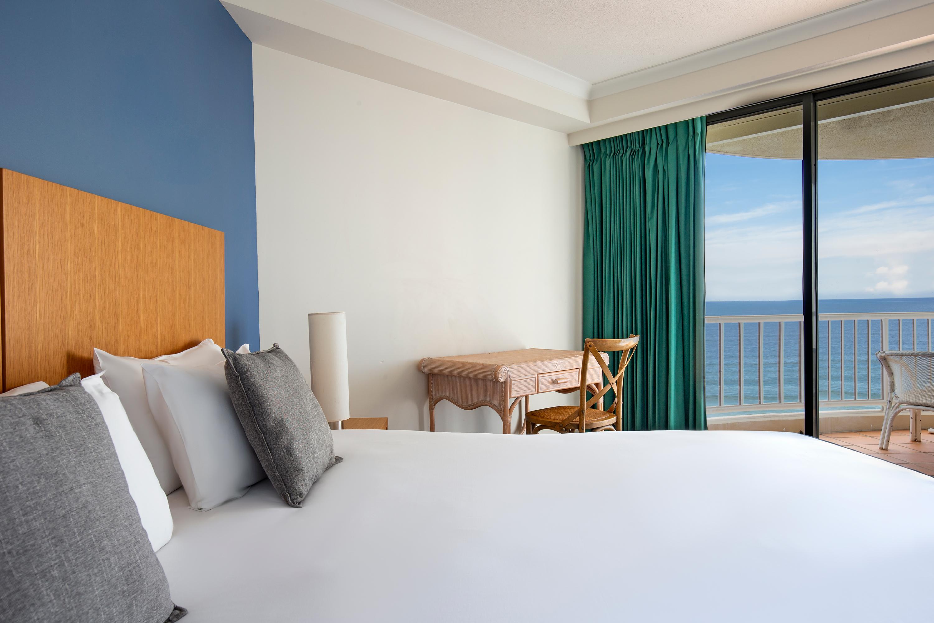 Breakfree Moroccan Gold Coast Exterior foto