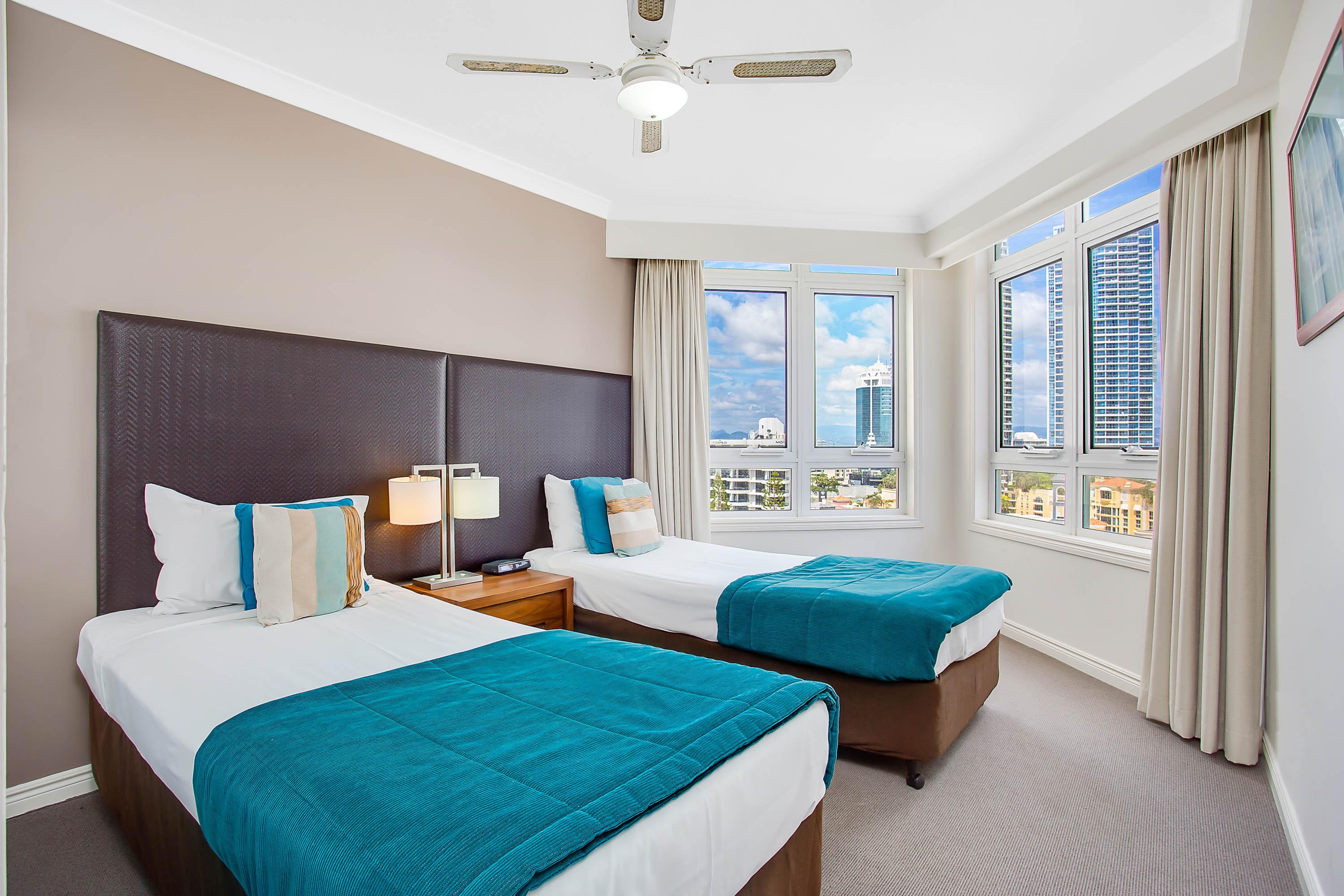 Breakfree Moroccan Gold Coast Exterior foto