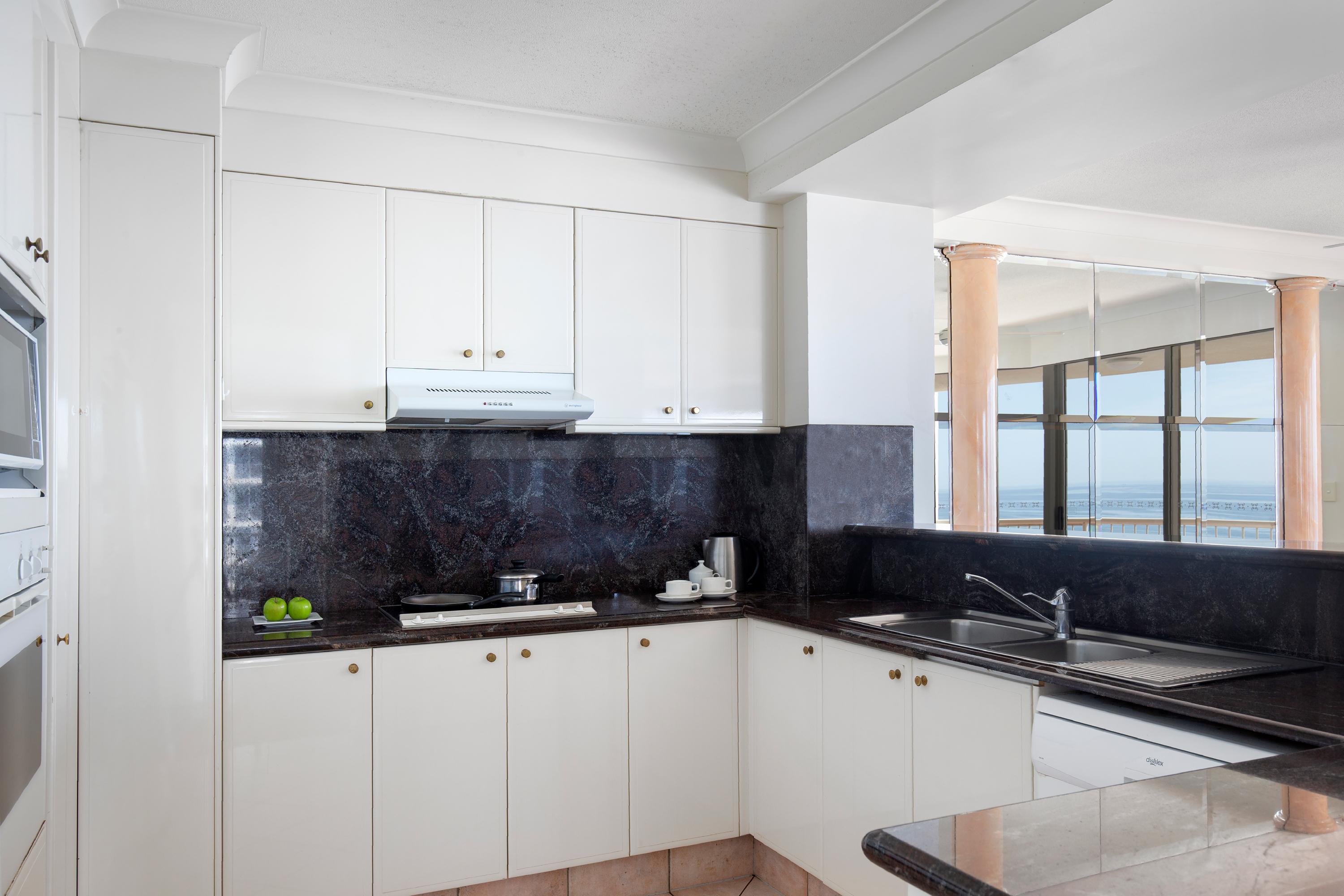 Breakfree Moroccan Gold Coast Exterior foto
