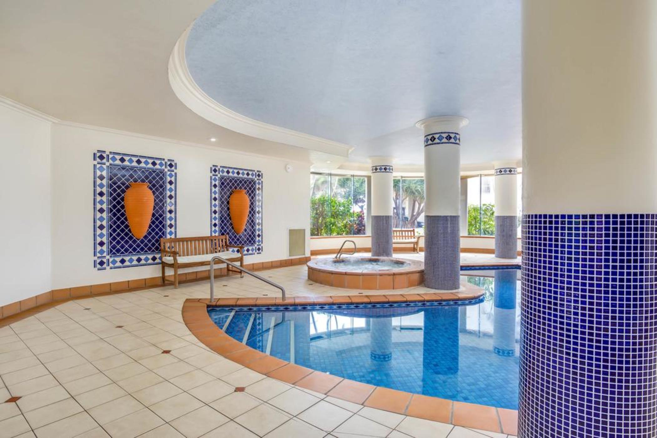 Breakfree Moroccan Gold Coast Exterior foto