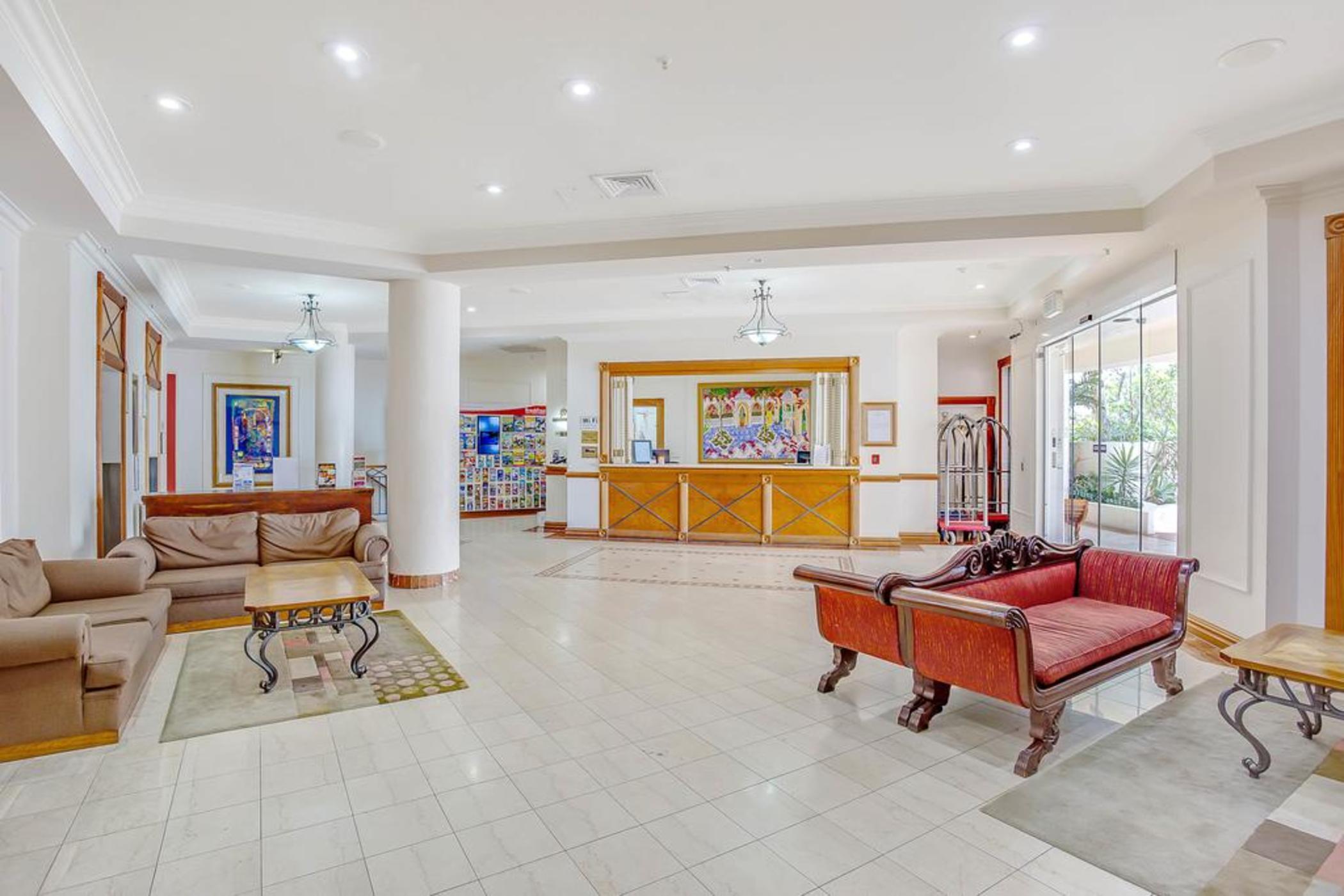 Breakfree Moroccan Gold Coast Exterior foto
