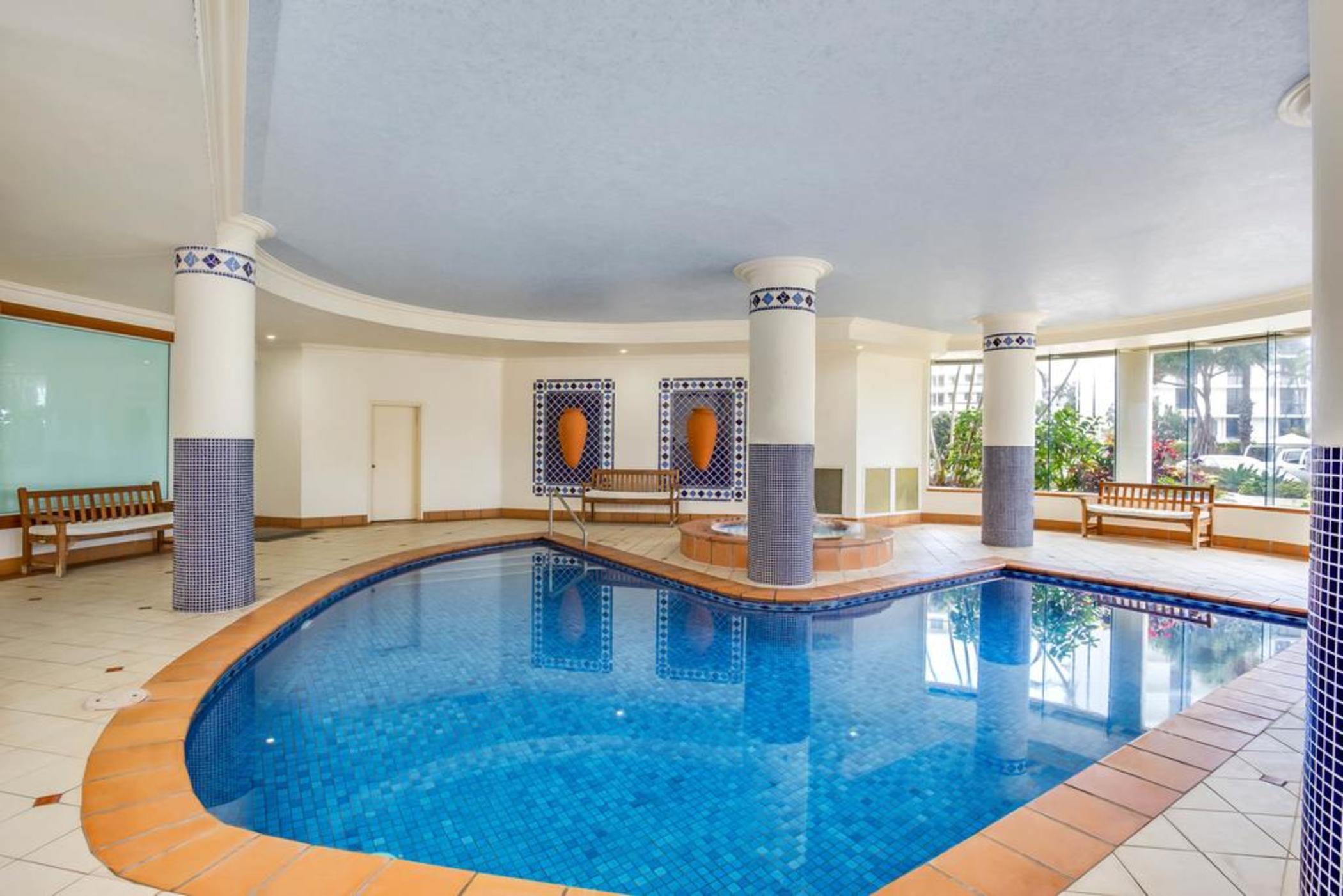 Breakfree Moroccan Gold Coast Exterior foto