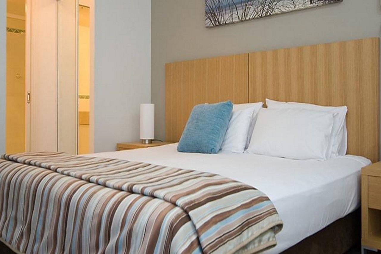 Breakfree Moroccan Gold Coast Exterior foto